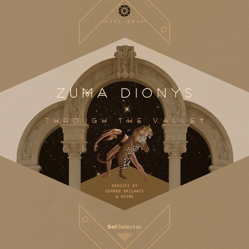 Download Zuma Dionys - Through the Valley on Electrobuzz