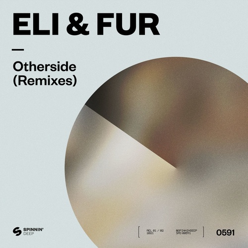 image cover: Eli & Fur - Otherside (Remixes) / 190295022884