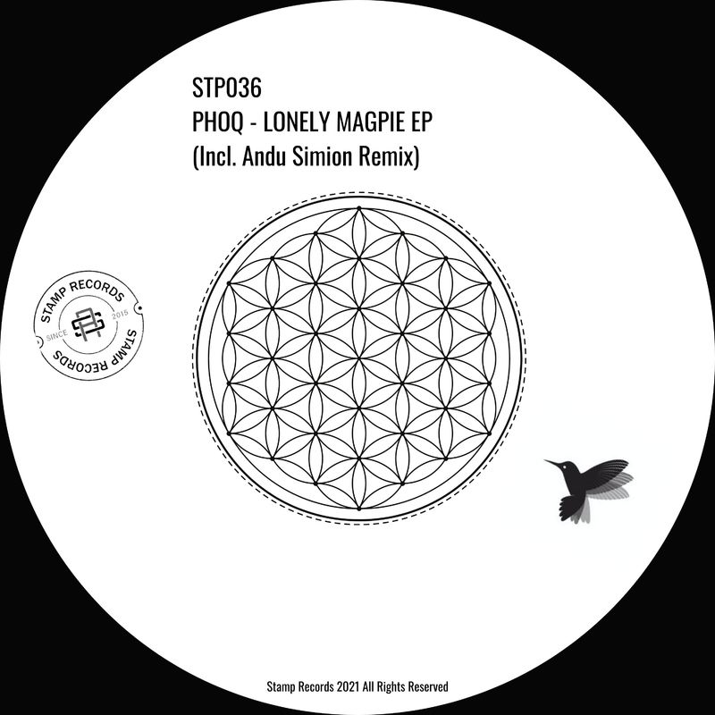 image cover: Phoq - Lonely Magpie Ep / Stamp Records