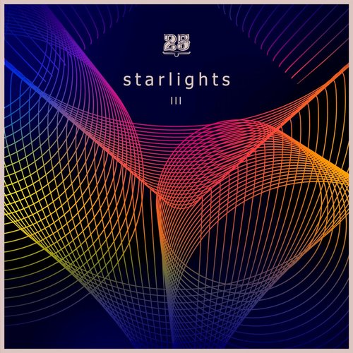 image cover: Various Artists - Starlights, Vol. 3 / Bar 25 Music