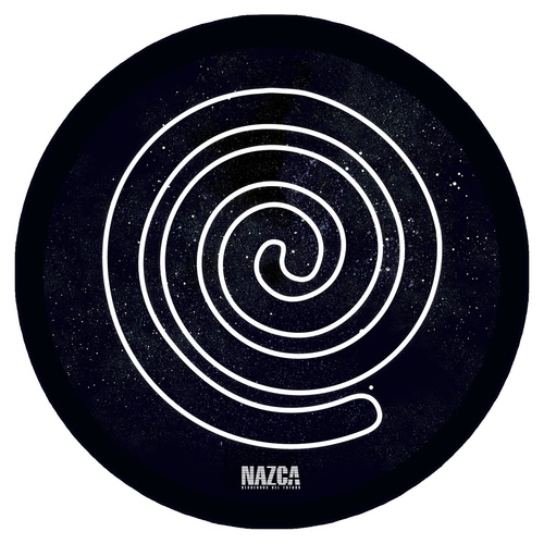 image cover: Thimble - Signals Ep, The Remixes / NAZCA022