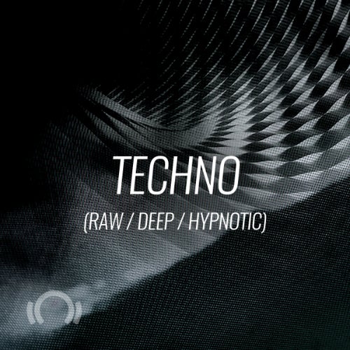 image cover: Beatport Secret Weapons 2021 Techno (R/D/H)