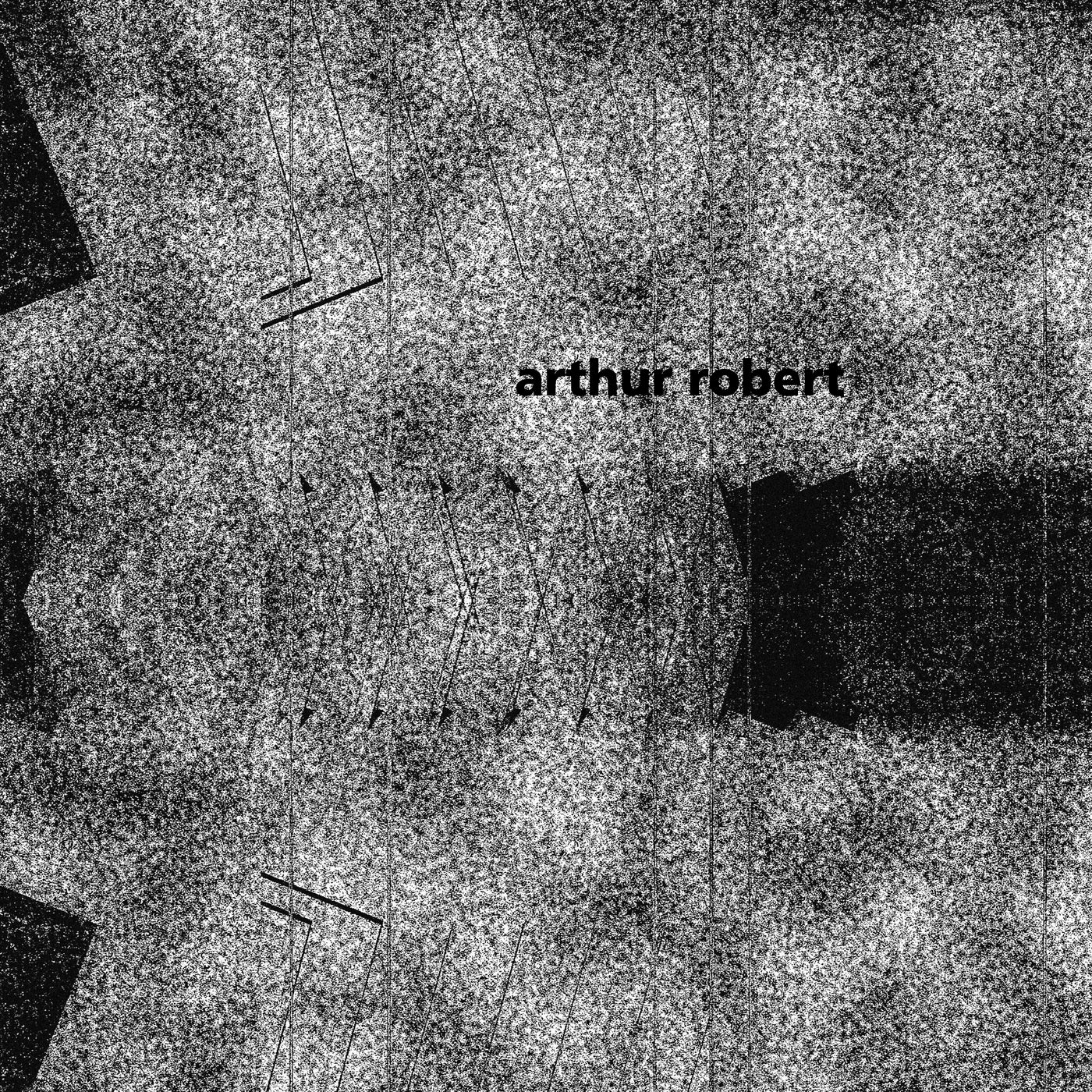 image cover: Arthur Robert - Transition Part 1 / FIGUREX25