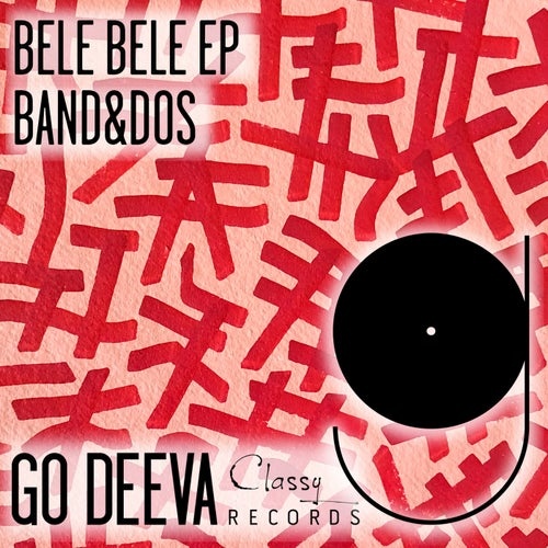 image cover: Band&dos - Bele Bele Ep / GDC057