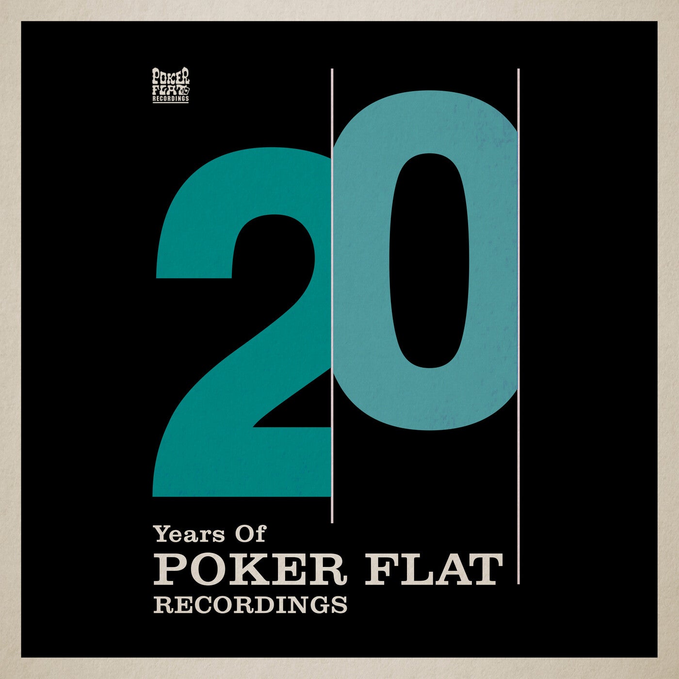 image cover: Steve Bug, Cle - 20 Years Of Poker Flat Remixes / PFR239