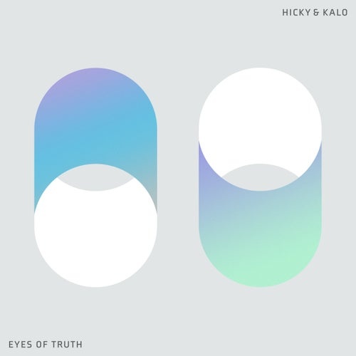 image cover: Hicky & Kalo - Eyes of Truth / RPLG084
