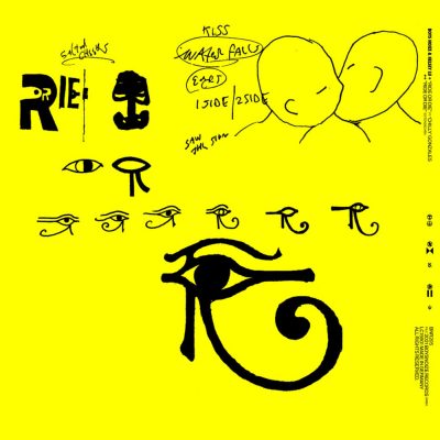 03 2021 346 091132267 Boys Noize, Kelsey Lu - Ride Or Die / BNR205ROD