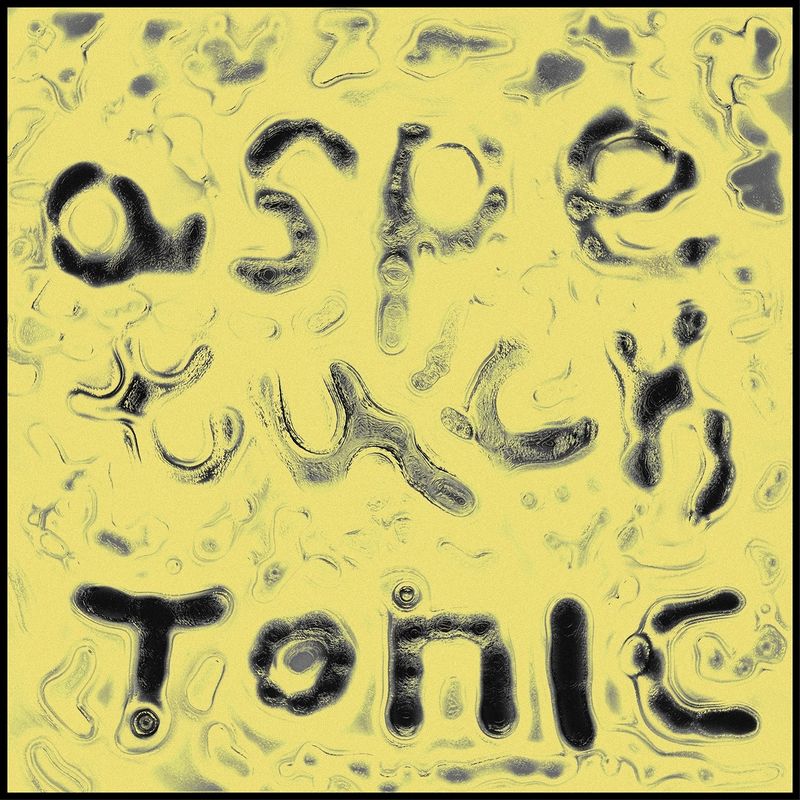 image cover: Aspetuck - Tonic - EP / Lagaffe Tales