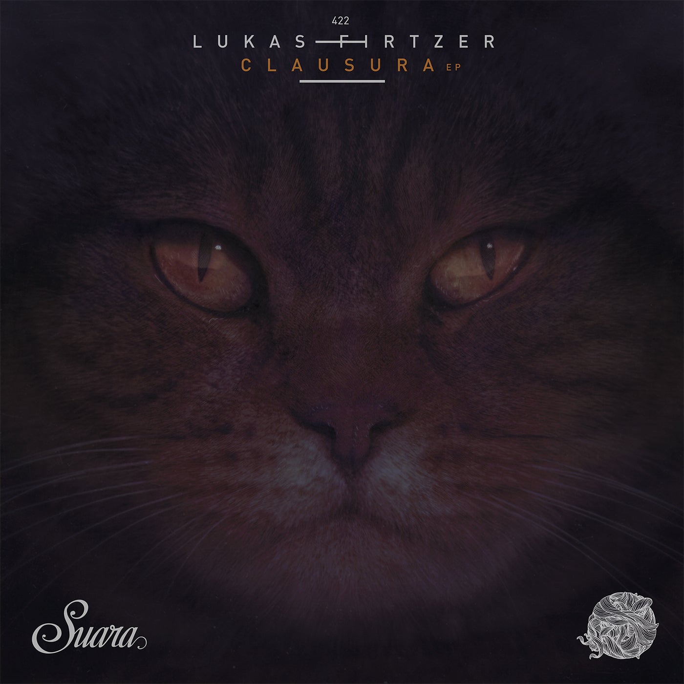 image cover: Lukas Firtzer - Clausura EP / SUARA422