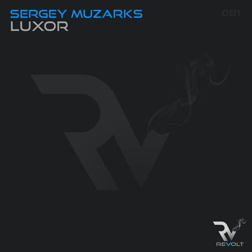 image cover: Sergey Muzarks - Luxor / RM081