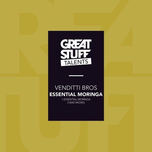 image cover: Venditti Bros - Essential Moringa /