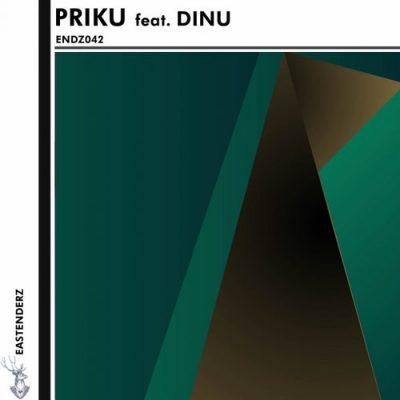 03 2021 346 09117552 Dinu, Priku - ENDZ042 / ENDZ042
