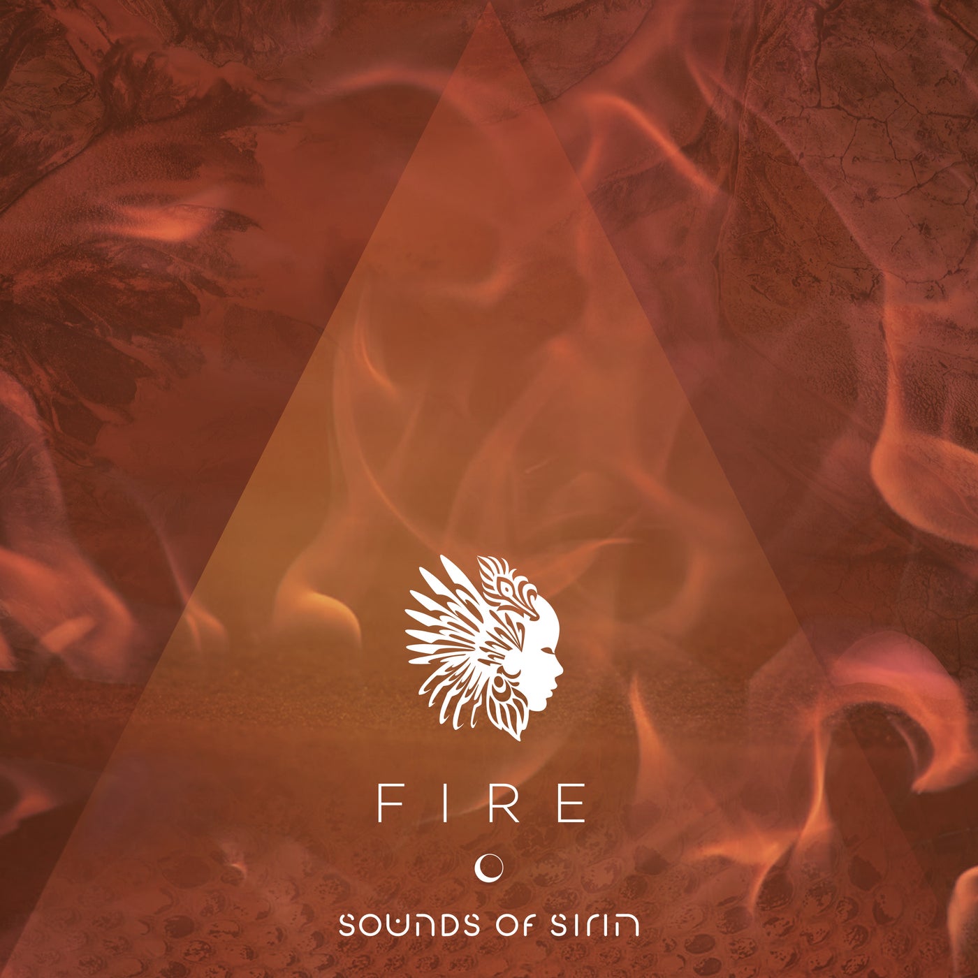 image cover: Zuma Dionys - Sounds of Sirin: Fire / SIRIN024