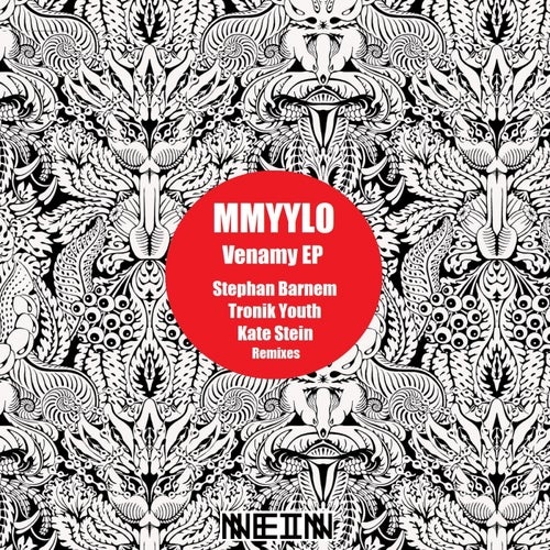 image cover: Mmyylo - Venamy / NEIN2105