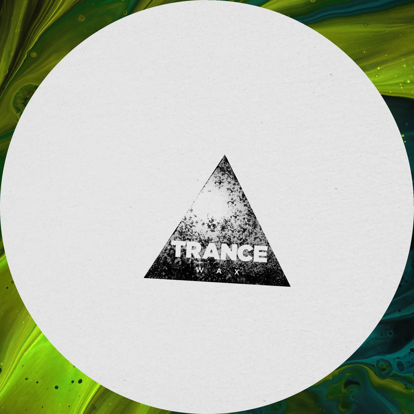 image cover: Trance Wax - Rayna (Shanti Celeste Remix) / ANJ694BD