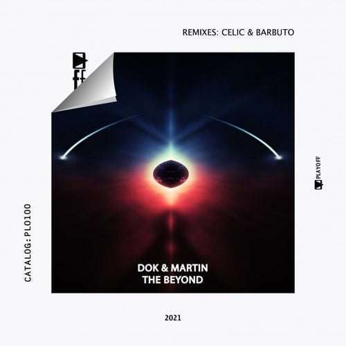 Download The Beyond (Celic & Barbuto Remixes) on Electrobuzz