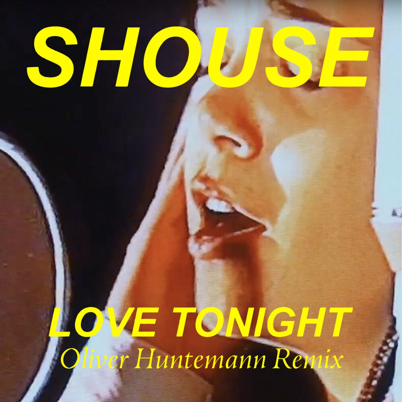 image cover: Shouse - Love Tonight (Oliver Huntemann Remix) / HB021