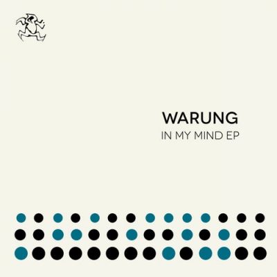 03 2021 346 09119568 Warung - In My Mind EP / YR281