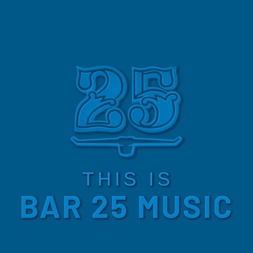 image cover: Various Artists - This is Bar 25 Music