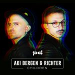 03 2021 346 091209991 Aki Bergen & Richter - Children / PSDI084