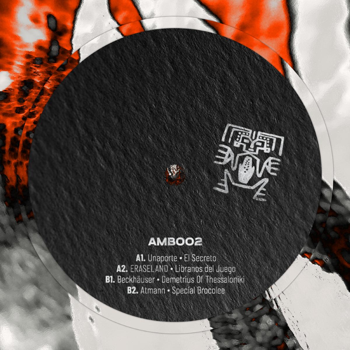 Download AMB002 on Electrobuzz