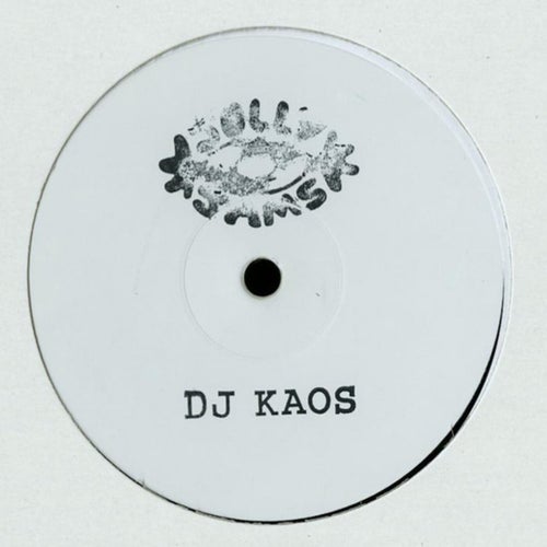 image cover: DJ Kaos - Unofficial / JJ064
