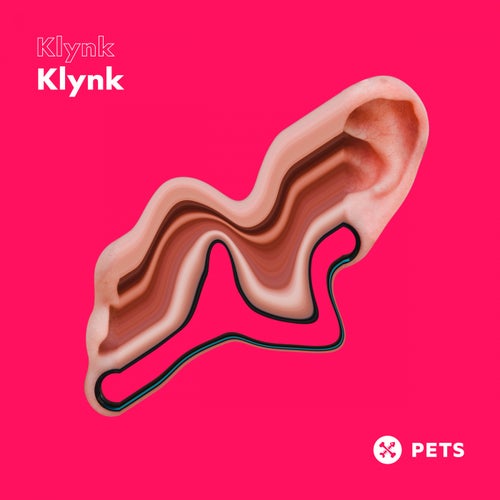 image cover: klynk - Klynk EP / PETS133