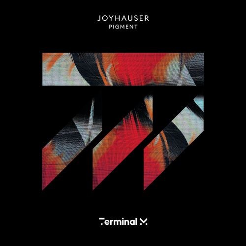 image cover: Joyhauser - Pigment / Terminal M