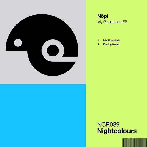 image cover: Nōpi - My Pinokalada EP / NCR039
