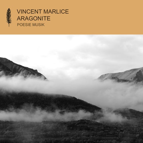 image cover: Vincent Marlice - Aragonite / POM127