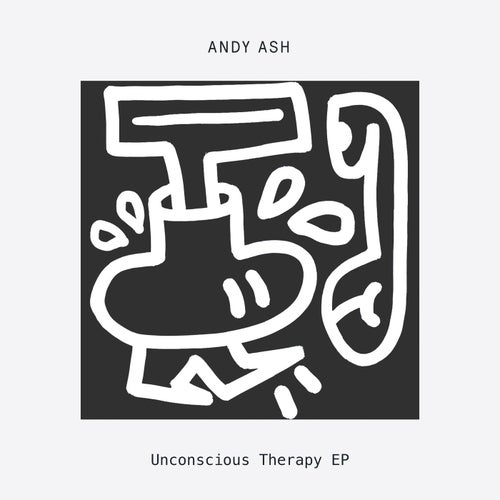 image cover: Andy Ash - Unconscious Therapy EP / DOGD83