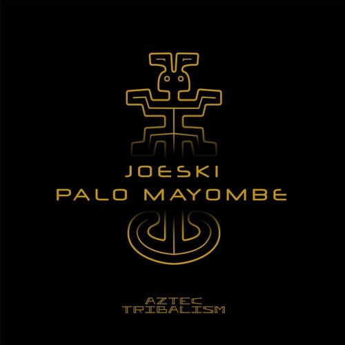 image cover: Joeski - Palo Mayombe / AT015