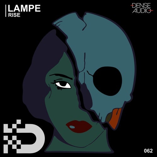 image cover: Lampe - Rise / DA062