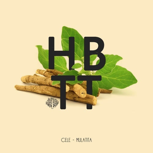 image cover: Cele - Mulatita / HBT330