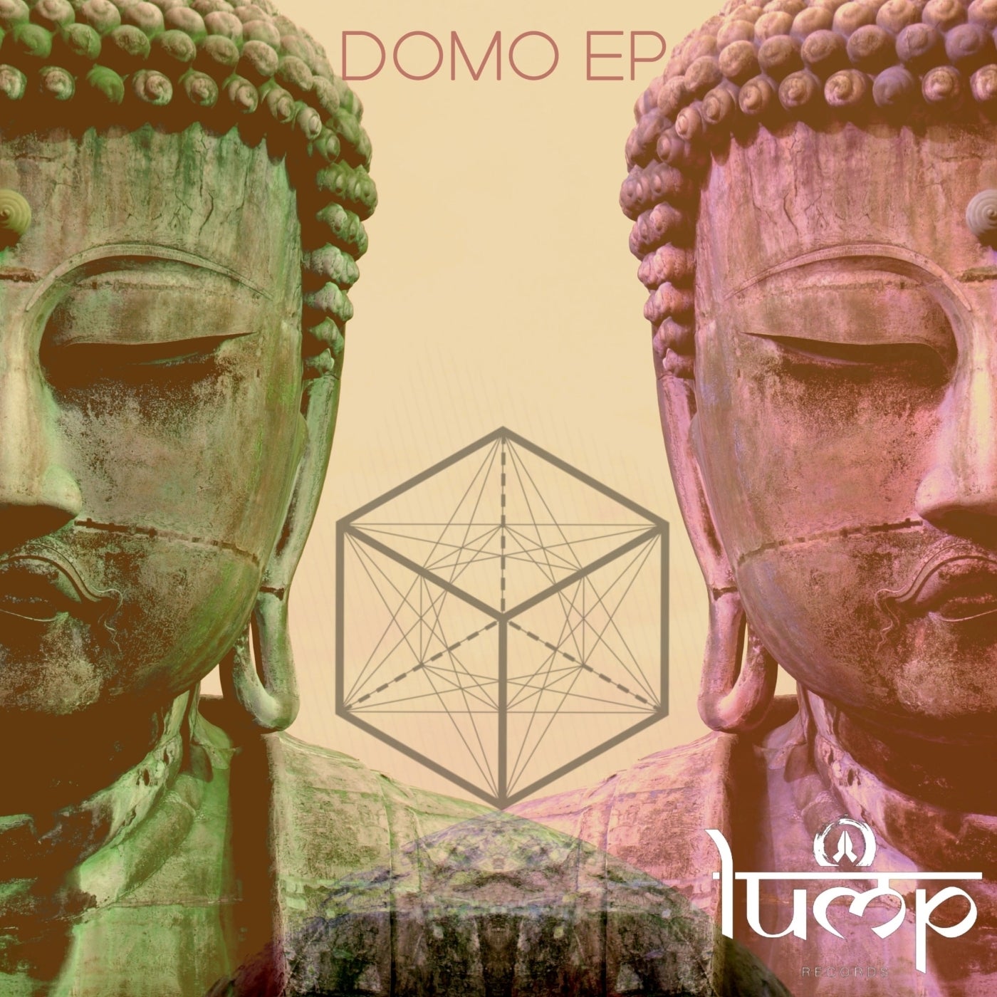 image cover: DOMO (ES) - Domo / LMP109