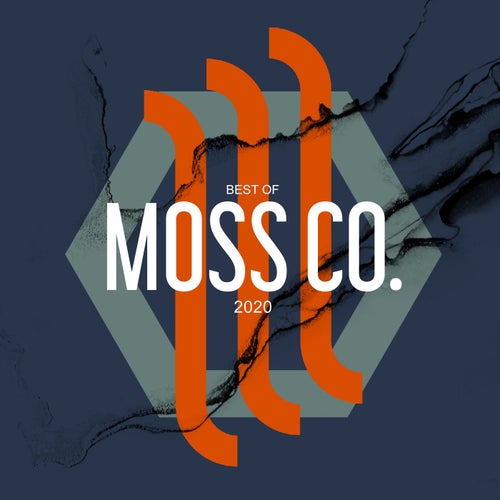 image cover: VA - Best Of Moss Co. 2020 / MOSSVLP001