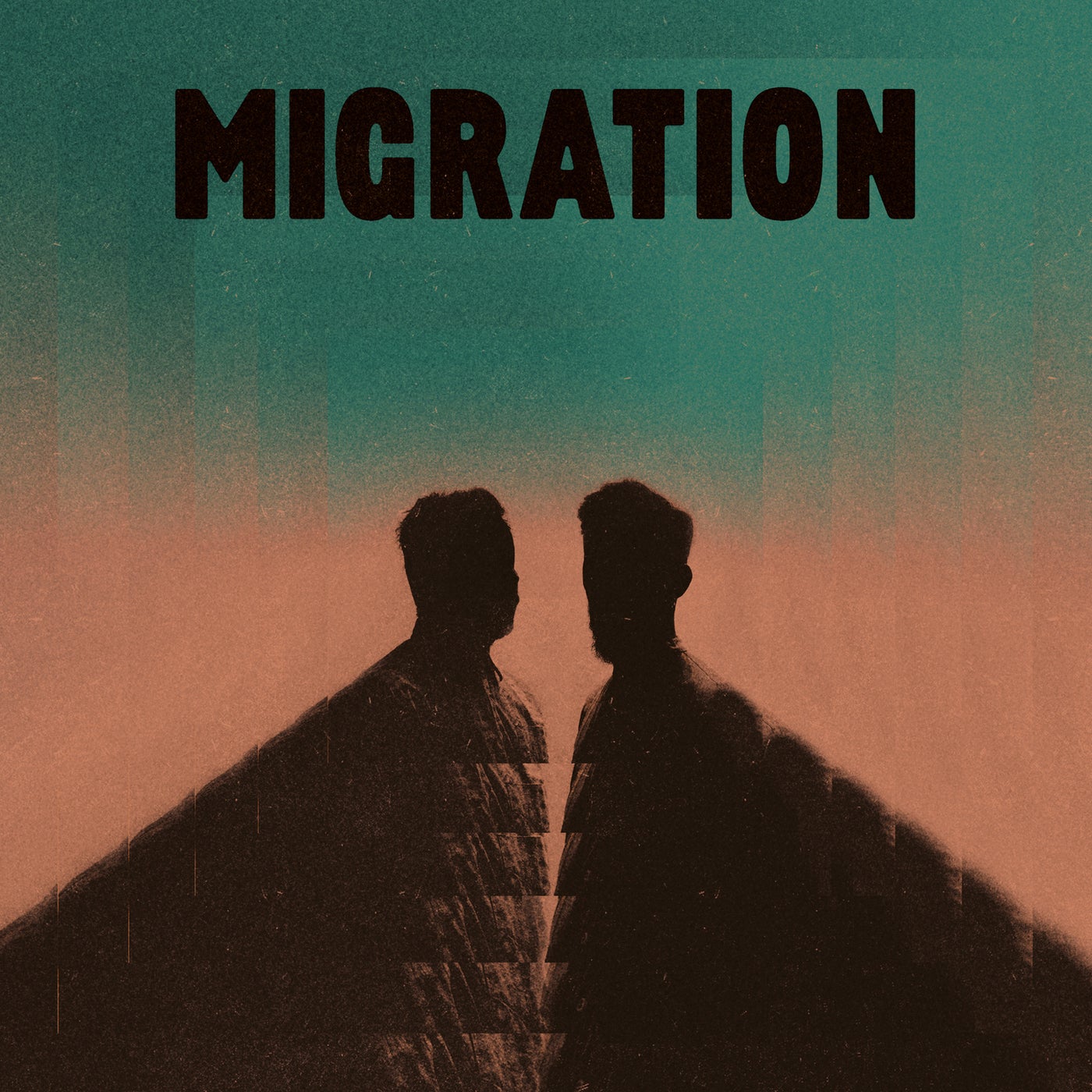 image cover: Marvin & Guy - Migration / PERMVAC2111