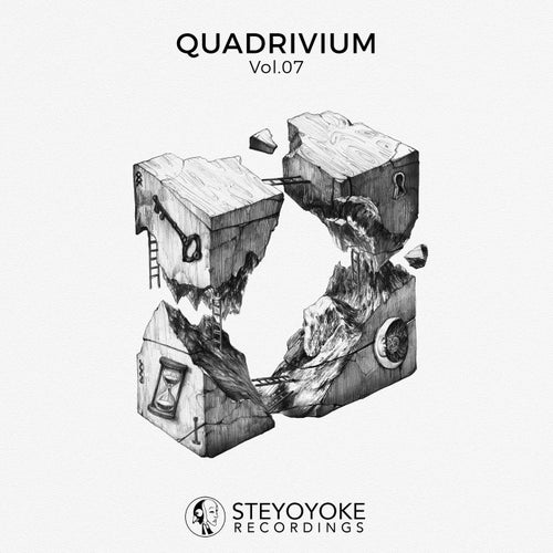 Download Quadrivium, Vol. 07 on Electrobuzz