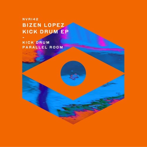 Download Kick Drum EP on Electrobuzz