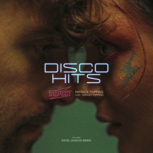 image cover: Patrick Topping, Hayley Topping - Disco Hits / TRICK024
