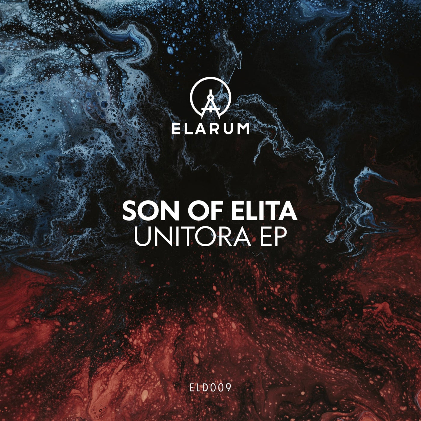 image cover: Son of Elita - Unitora / ELD009