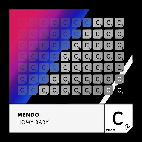 image cover: Mendo - Homy Baby / CR2T105
