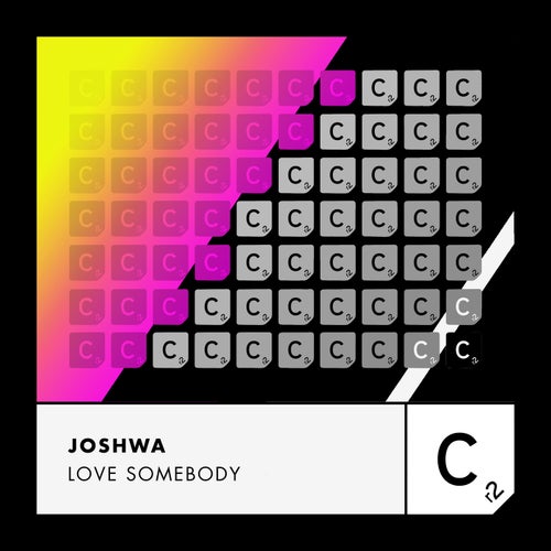 image cover: Joshwa (UK) - Love Somebody / ITC3153BP