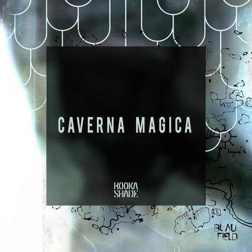 image cover: Booka Shade - Caverna Magica / BFMB081