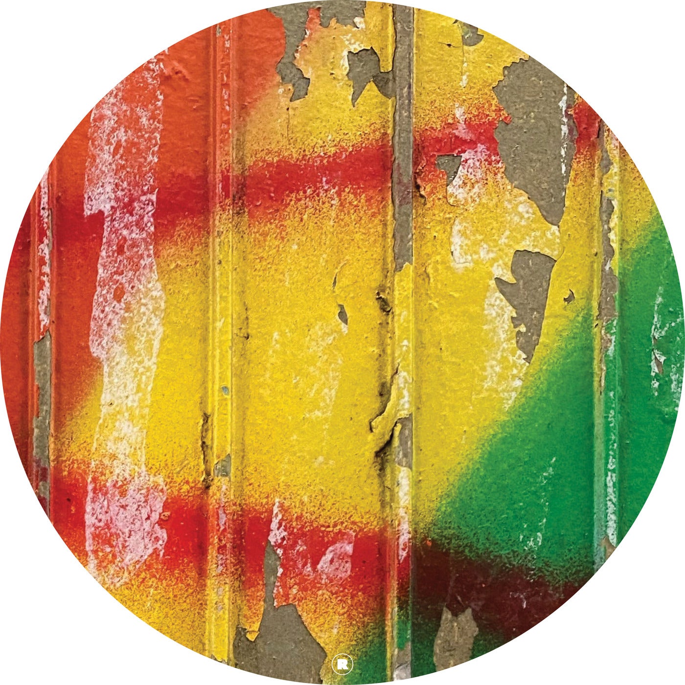 image cover: Marco Faraone - No Filter Remixes (Part I) / REKIDS176
