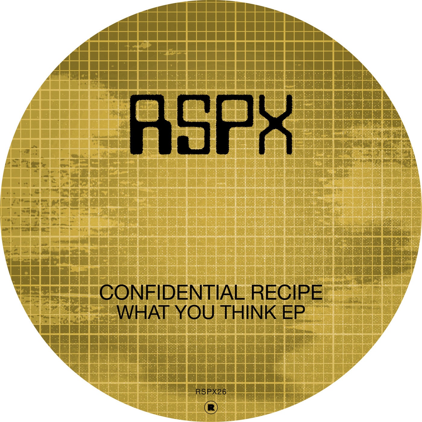 Download What You Think EP on Electrobuzz