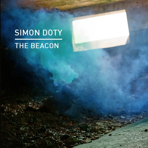 image cover: Simon Doty - The Beacon / KD121