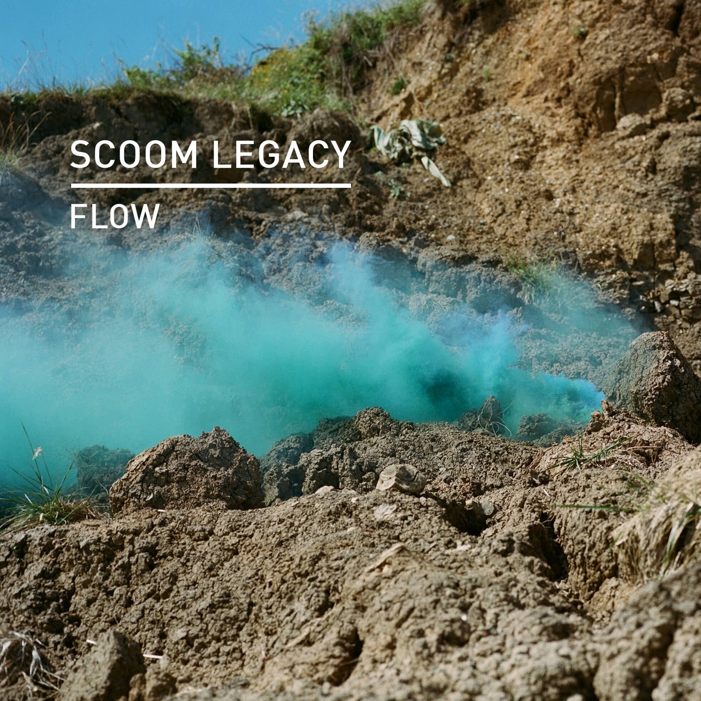 image cover: Scoom Legacy - Flow / KD123