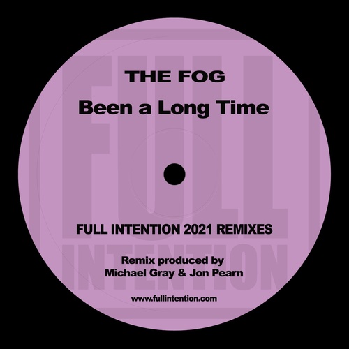 Download Been a Long Time - Full Intention 2021 Remix on Electrobuzz