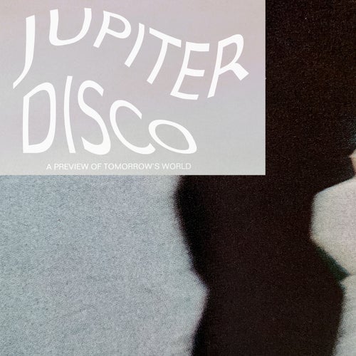 image cover: Rees - Jupiter Disco / NEIN2107
